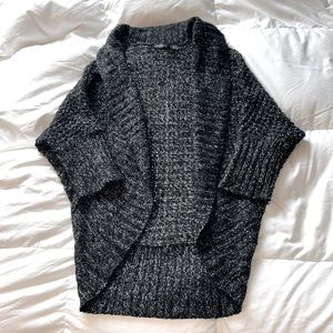 Eclipse cardigan